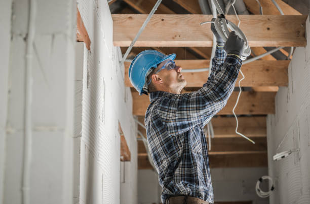 Best Electrical Outlet Repair  in Mount Vernon, IL