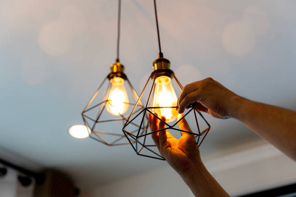 Best Electrical Rewiring Services  in Mount Vernon, IL