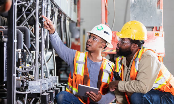 Best Residential Electrician Services  in Mount Vernon, IL