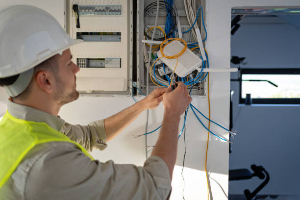 Best Emergency Electrician Near Me  in Mount Vernon, IL
