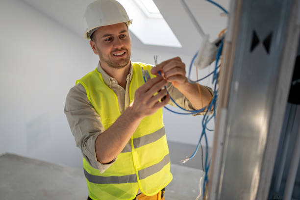 Best Electrical Contractors for Businesses  in Mount Vernon, IL